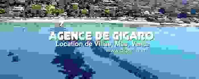 AGENCE DE GIGARO logo
