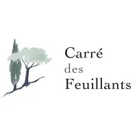 NUTRITOP (CARRE DES FEUILLANTS) logo