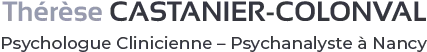 COLONVAL THERESE logo