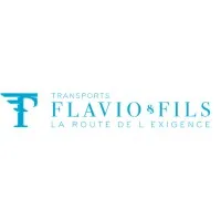 TRANSPORTS FLAVIO ET FILS logo