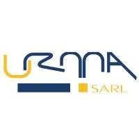 URMA USINAGE (URMA) logo