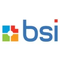 BENOIT SART0N INFORMATIQUE (BSI) logo