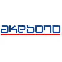 AKEBONO EUROPE logo