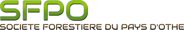 SFPO SOC FORESTIERE PAYS OTHE logo