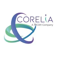 CORELIA (D.FI) logo