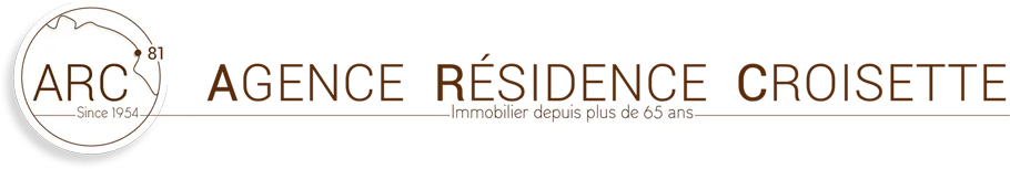 AGENCE RESIDENCE CROISETTE logo