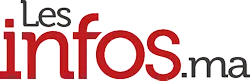 LES INFOS logo