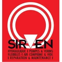 SIRVEN logo