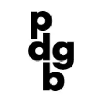 PDGB logo