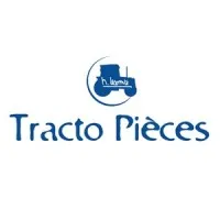 Voici le logo de la marque ETABLISSEMENTS HENRY LECOMTE (TRACTO-PIECES) qui représente son identité graphique.