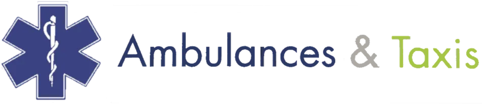 AMBULANCES TAXIS HAUTE GALAURE logo