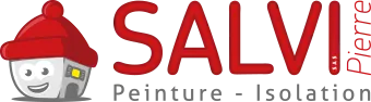 SALVI PIERRE PEINTURE logo