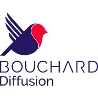 BOUCHARD LOCATION logo