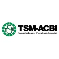 TRANSMISSION SERVICE MACON (TSM) logo