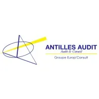 ANTILLES AUDIT logo
