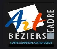 ART BEZIERS CADRES - SIGNATURE (ART BEZIERS CADRE) logo