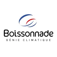 SAS BOISSONNADE logo
