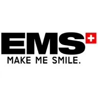 EMS FRANCE logo