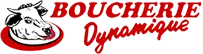 BOUCHERIE DYNAMIQUE logo
