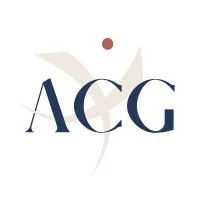 ACG & ASSOCIES logo