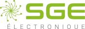 SGE ELECTRONIQUE (AB Electronique) logo