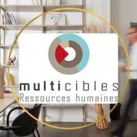 MULTICIBLES logo