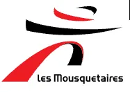 L'IMMOBILIERE EUROPEENNE DES MOUSQUETAIRES logo