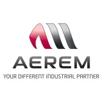 ATELIERS ETUDES REALISATIONS ELECTROMECA (AEREM) logo