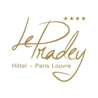 LE PRADEY DU LOUVRE (HOTEL LOUVRE SAINT ROMAIN) logo
