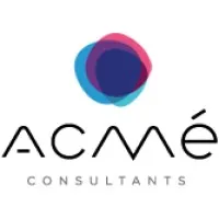 ACME CONSULTANTS logo