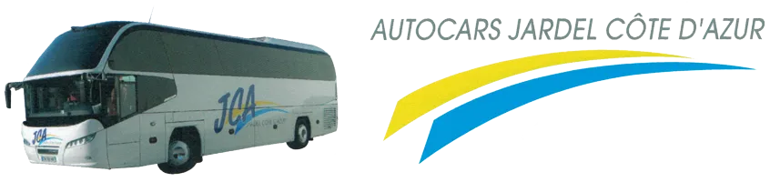 JARDEL COTE D AZUR logo