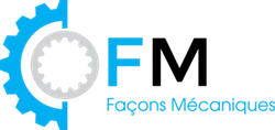 FACONS MECANIQUE logo