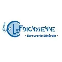 LA CLEF DIONYSIENNE logo