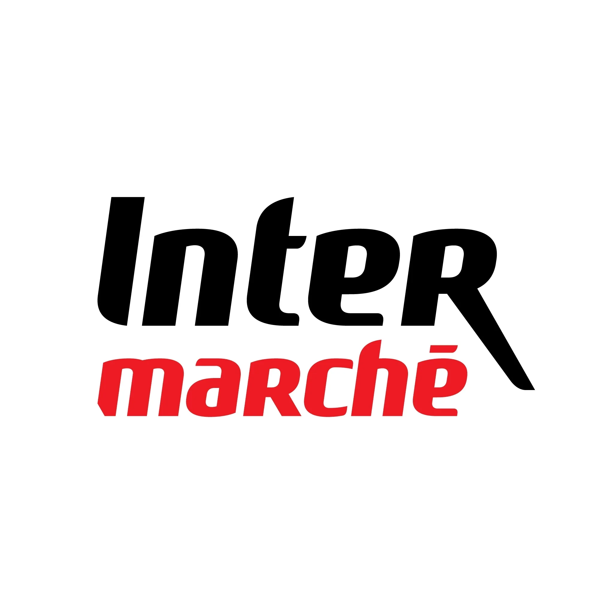 JACY (Intermarché SUPER Bresson) logo