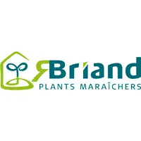 Voici le logo de la marque COMMERCIALISATION RENE BRIAND qui représente son identité graphique.
