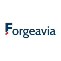 FORGEAVIA logo
