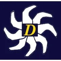 GUY DEREGNAUCOURT logo