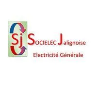 SOCIELEC JALIGNOISE logo