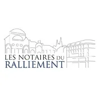 OFFICE NOTARIAL DU RALLIEMENT logo
