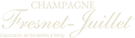 SARL FRESNET-JUILLET logo