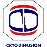 CRYO DIFFUSION logo