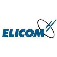 ELICOM logo