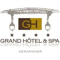 LE GRAND HOTEL AND SPA (LE COQ A L ANE LE GRAND HOTEL ...) logo
