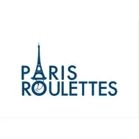 PARIS ROULETTES logo