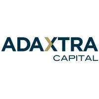 ADAXTRA CAPITAL logo