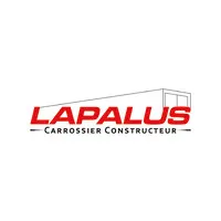 CARROSSERIE LAPALUS logo