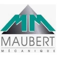 MAUBERT logo
