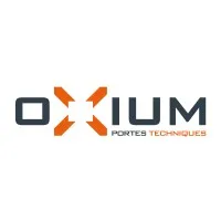 OXIUM logo