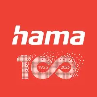 HAMA EURL logo
