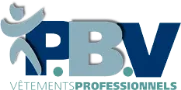 P.B.V logo